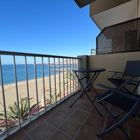 San Miguel Playa Almería Dış mekan fotoğraf